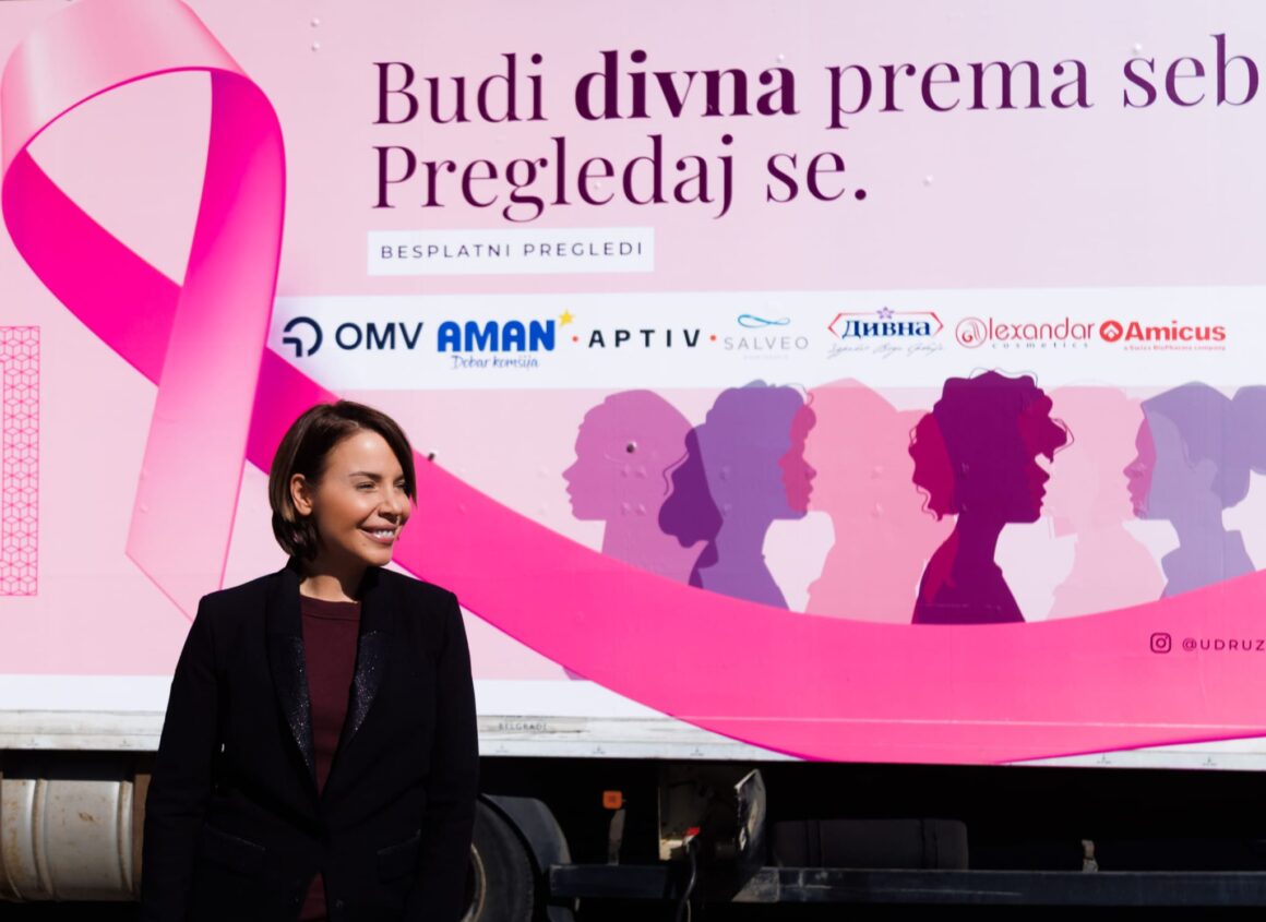 Karavan 2026 ponovo širom Srbije!