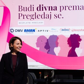 Karavan 2026 ponovo širom Srbije!