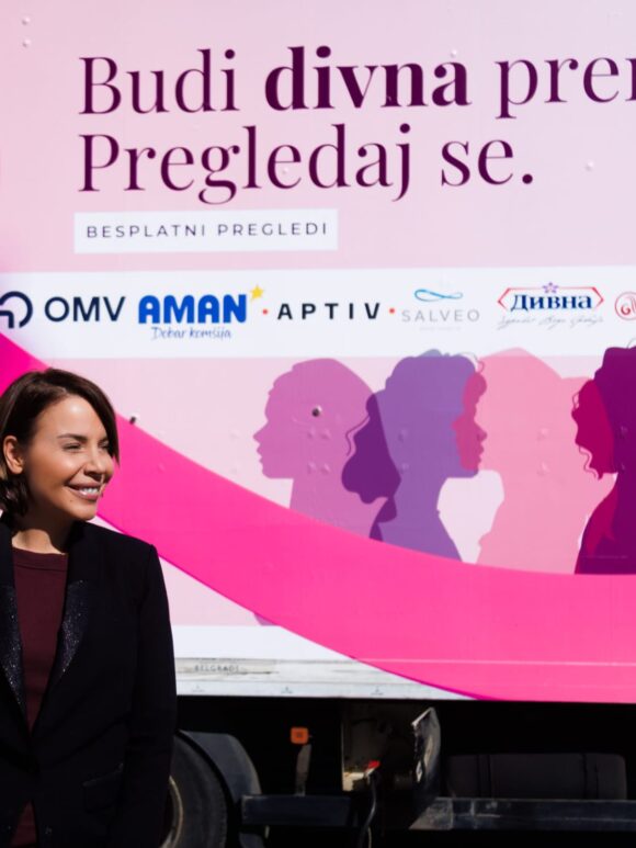 Karavan 2026 ponovo širom Srbije!